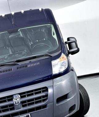 2017 RAM ProMaster 2500 High Roof