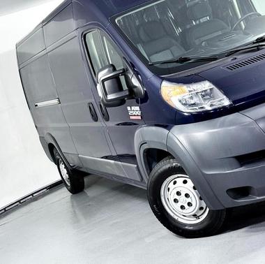 2017 RAM ProMaster 2500 High Roof