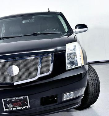 2008 Cadillac Escalade Base