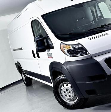 2020 RAM ProMaster 2500 High Roof