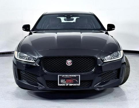 2019 Jaguar XE 25t Landmark