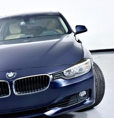 2013 BMW 328 i xDrive
