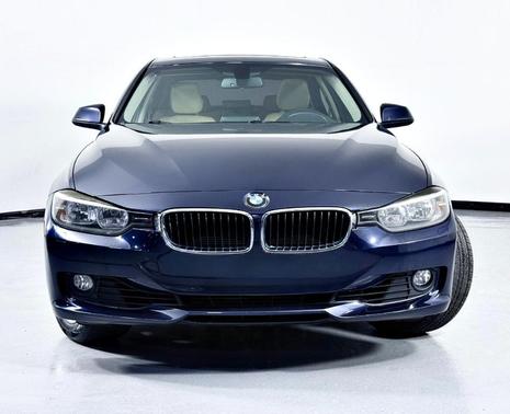 2013 BMW 328 i xDrive