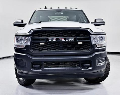 2021 RAM 2500 Tradesman