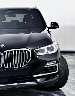2020 BMW X5 xDrive50i