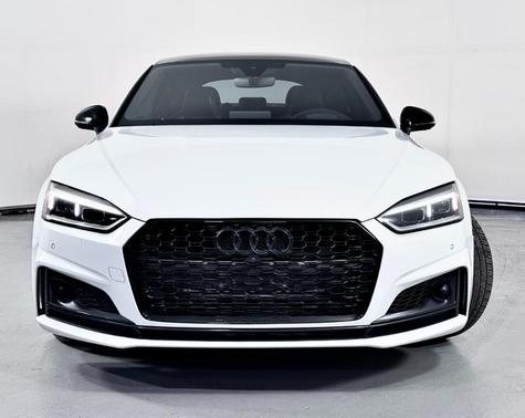 2019 Audi S5 3.0T Prestige