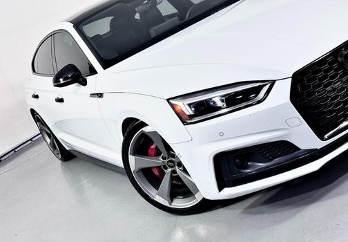 2019 Audi S5 3.0T Prestige