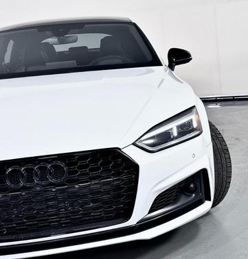 2019 Audi S5 3.0T Prestige