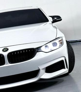 2016 BMW 435 i xDrive