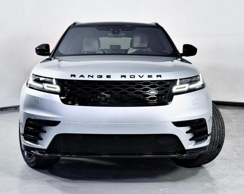 2019 Land Rover Range Rover Velar P340 SE R-Dynamic