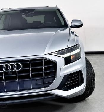 2019 Audi Q8 3.0T Premium
