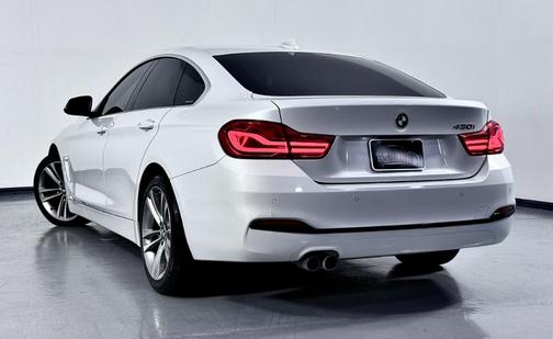 2019 BMW 430 Gran Coupe i