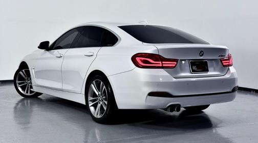 2019 BMW 430 Gran Coupe i