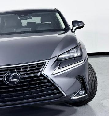 2019 Lexus NX 300 
