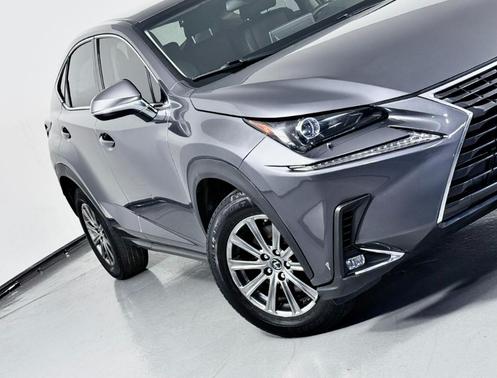 2019 Lexus NX 300 