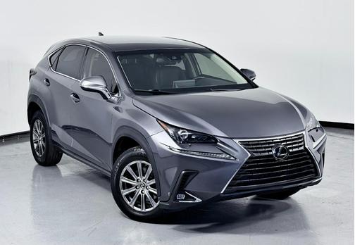 2019 Lexus NX 300 
