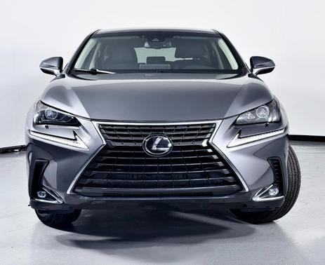 2019 Lexus NX 300 