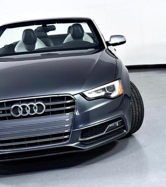 2015 Audi S5 3.0T Premium Plus