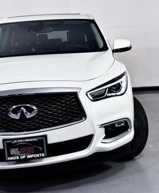 2019 INFINITI QX60 Pure
