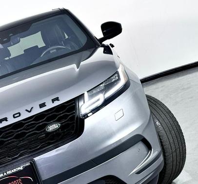 2020 Land Rover Range Rover Velar S