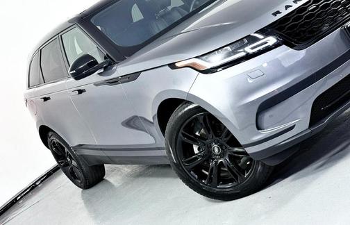 2020 Land Rover Range Rover Velar S