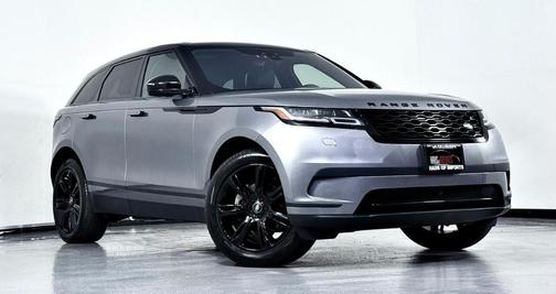 2020 Land Rover Range Rover Velar S