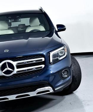 2021 Mercedes-Benz GLB 250 Base 4MATIC