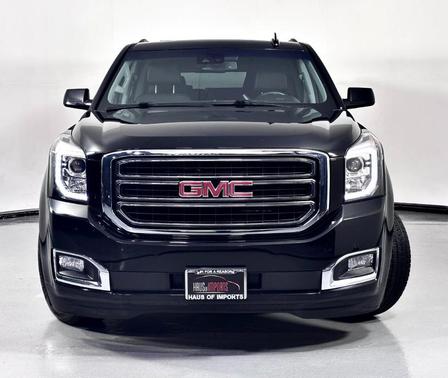 2020 GMC Yukon XL SLT