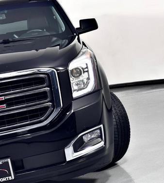 2020 GMC Yukon XL SLT