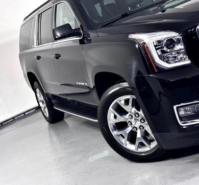 2020 GMC Yukon XL SLT