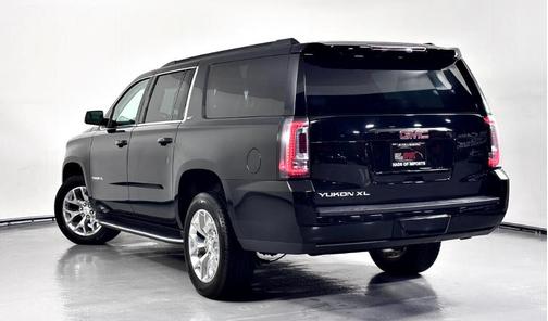 2020 GMC Yukon XL SLT
