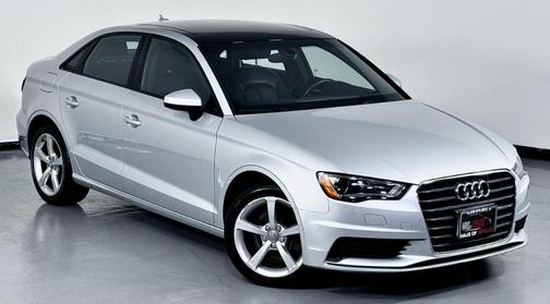 2015 Audi A3 1.8T Premium