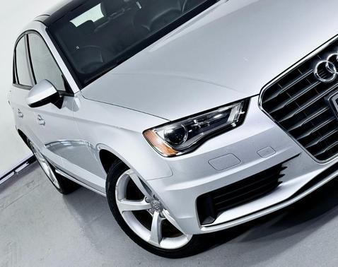 2015 Audi A3 1.8T Premium