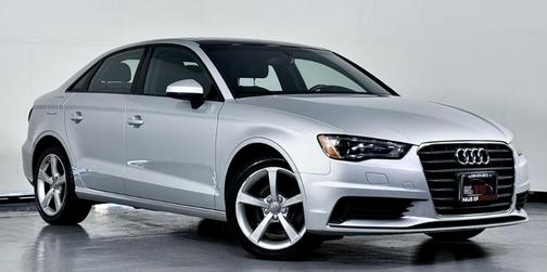 2015 Audi A3 1.8T Premium