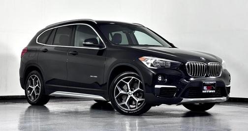 2018 BMW X1 xDrive28i