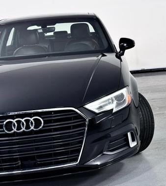 2019 Audi A3 2.0T Premium