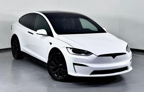 2022 Tesla Model X Base