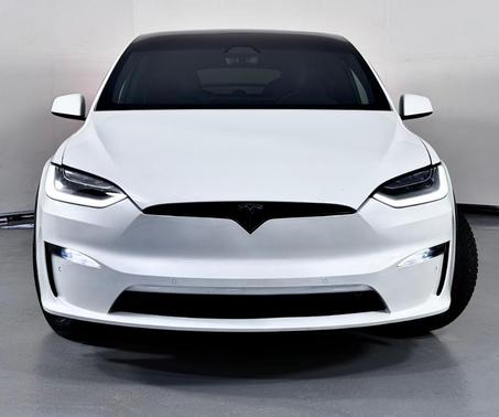 2022 Tesla Model X Base