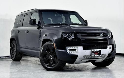 2022 Land Rover Defender 110 S