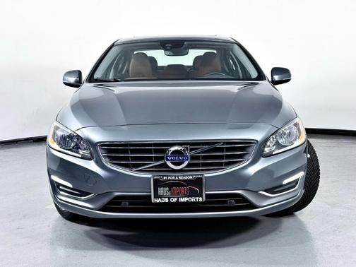 2017 Volvo S60 Inscription T5