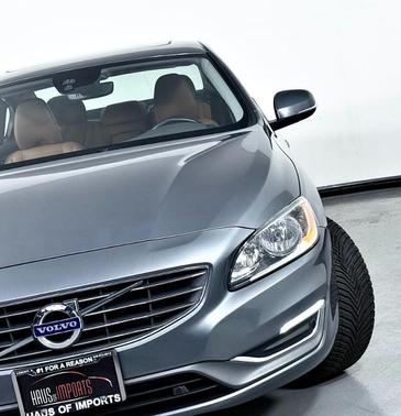 2017 Volvo S60 Inscription T5