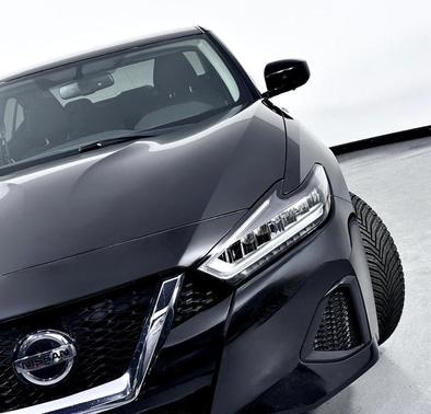 2019 Nissan Maxima 3.5 S