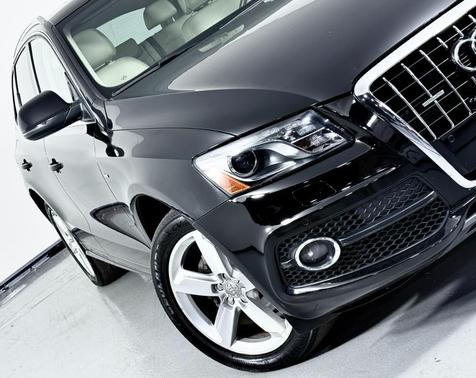 2011 Audi Q5 Prestige