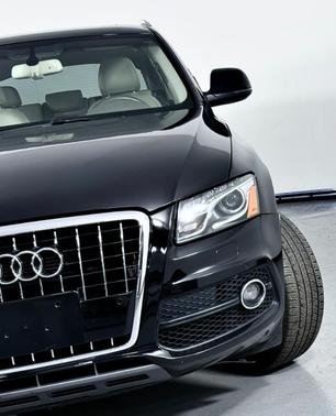 2011 Audi Q5 Prestige