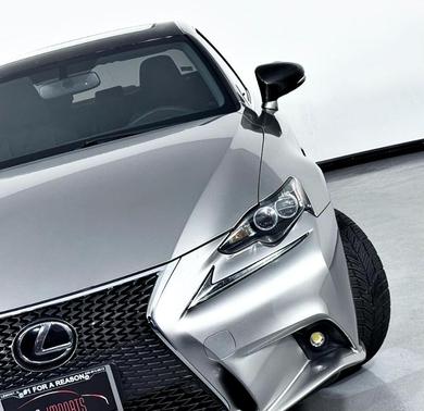 2016 Lexus IS 350 Base