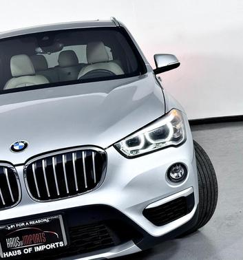 2017 BMW X1 xDrive 28i