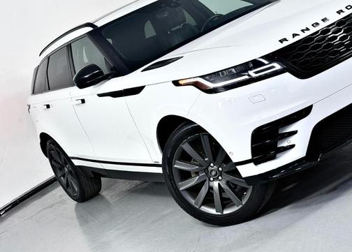 2018 Land Rover Range Rover Velar P250 HSE R-Dynamic