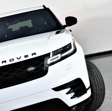 2018 Land Rover Range Rover Velar P250 HSE R-Dynamic