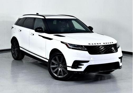 2018 Land Rover Range Rover Velar P250 HSE R-Dynamic