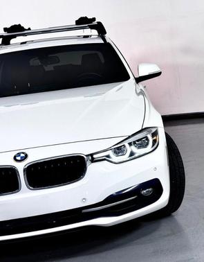 2017 BMW 330 i xDrive